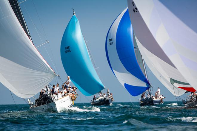 IRC National Championship © Paul Wyeth / www.pwpictures.com http://www.pwpictures.com