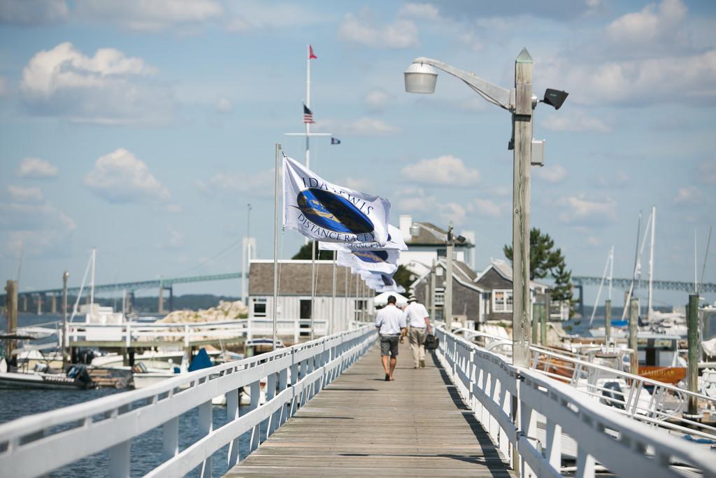  © Meghan Sepe / ILDR http://www.ildistancerace.org/