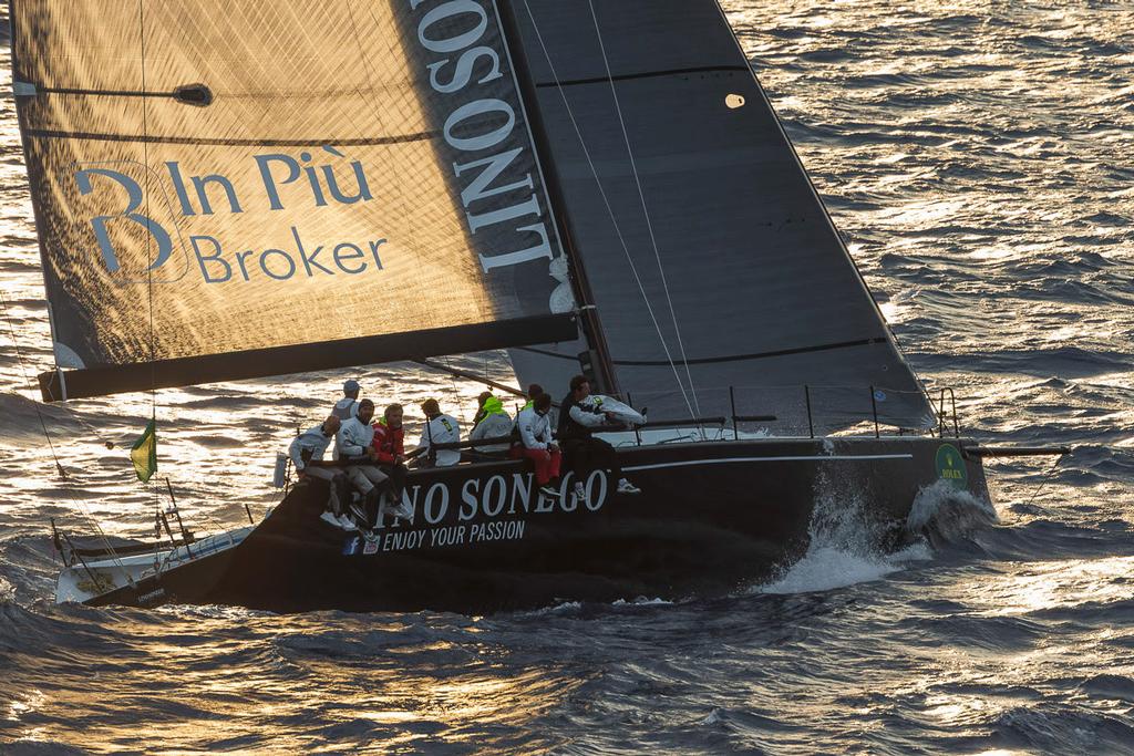 A-Team, Sail n: ITA2011, Owner: Giorgio Martin, Group A (ORC Classes 0-1-2) ©  Rolex / Carlo Borlenghi http://www.carloborlenghi.net