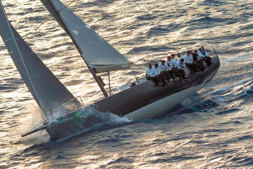 B2, Sail n: ITA5200, Owner: Michele Galli, Group A (IRC Classes 0-1-2) ©  Rolex / Carlo Borlenghi http://www.carloborlenghi.net