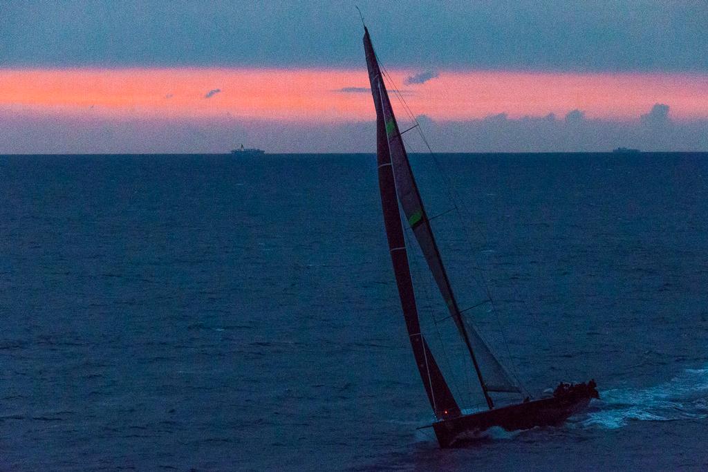 RAN 5, Sail n: SWE72, Owner: Niklas Zennstrom, Group 0 (IRC >18.05mt) ©  Rolex / Carlo Borlenghi http://www.carloborlenghi.net