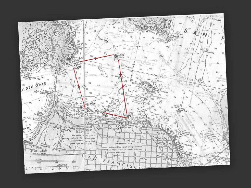marathon map photo copyright Steve Bodner www.stevebodner.com taken at  and featuring the  class