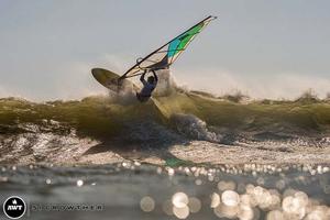 2014 AWT Pistol River Wave Bash photo copyright Si Crowther / AWT http://americanwindsurfingtour.com/ taken at  and featuring the  class