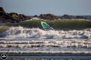 2014 AWT Pistol River Wave Bash photo copyright Si Crowther / AWT http://americanwindsurfingtour.com/ taken at  and featuring the  class