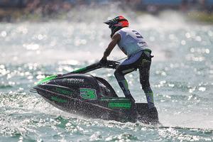 2 - Aquabike World Championship 2014 photo copyright Aquabike.net - Copyright http://www.aquabike.net taken at  and featuring the  class