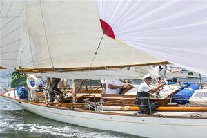 Matt Brooks' Dorade in ORR - Navigators photo copyright  Rolex/Daniel Forster http://www.regattanews.com taken at  and featuring the  class