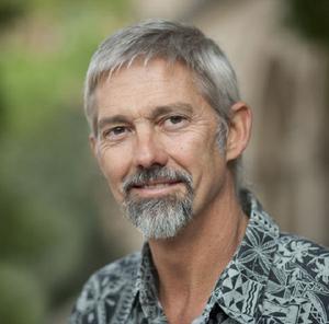 Steve Palumbi - The quest to save coral photo copyright Stanford University, Stanford taken at  and featuring the  class