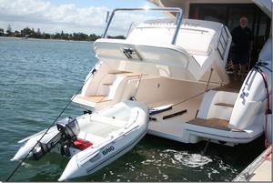 BRIG photo copyright Southport Yacht Club http://www.southportyachtclub.com.au taken at  and featuring the  class