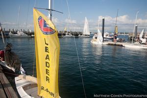 Dockside at Clagett 2014 photo copyright Matthew Cohen / Clagett Regatta http://www.clagettregatta.org taken at  and featuring the  class