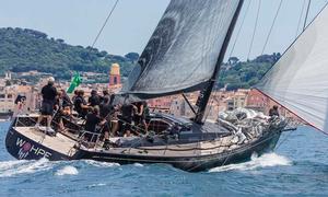 WOHPE - 2014 Giraglia Rolex Cup day 3 photo copyright  Rolex / Carlo Borlenghi http://www.carloborlenghi.net taken at  and featuring the  class