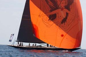 2014 Superyacht Cup Palma - Day 2 photo copyright Ingrid Abery http://www.ingridabery.com taken at  and featuring the  class