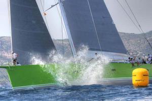 2014 Superyacht Cup Palma - Day 2 photo copyright Ingrid Abery http://www.ingridabery.com taken at  and featuring the  class