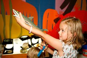 Craft activities photo copyright Jude Timms taken at  and featuring the  class