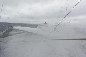 [Untitled] photo copyright Spindrift Racing taken at  and featuring the  class