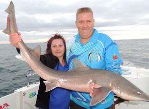 Learn from the hosts of Channel 31's fishing shows.   - Explore Australia Expo 2014 photo copyright Explore Australia Expo taken at  and featuring the  class