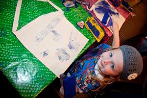 Under 5s photo copyright Jude Timms taken at  and featuring the  class