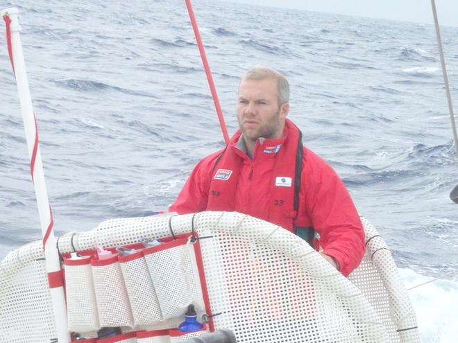  © Clipper Race