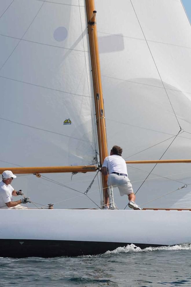 2014 Six Metre European Championship - Day 1 © Lee Whitehead / photolounge http://www.photolounge.co.uk