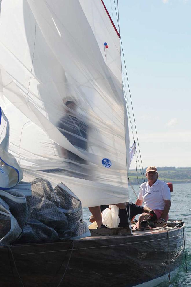 2014 Six Metre European Championship - Day 1 © Lee Whitehead / photolounge http://www.photolounge.co.uk