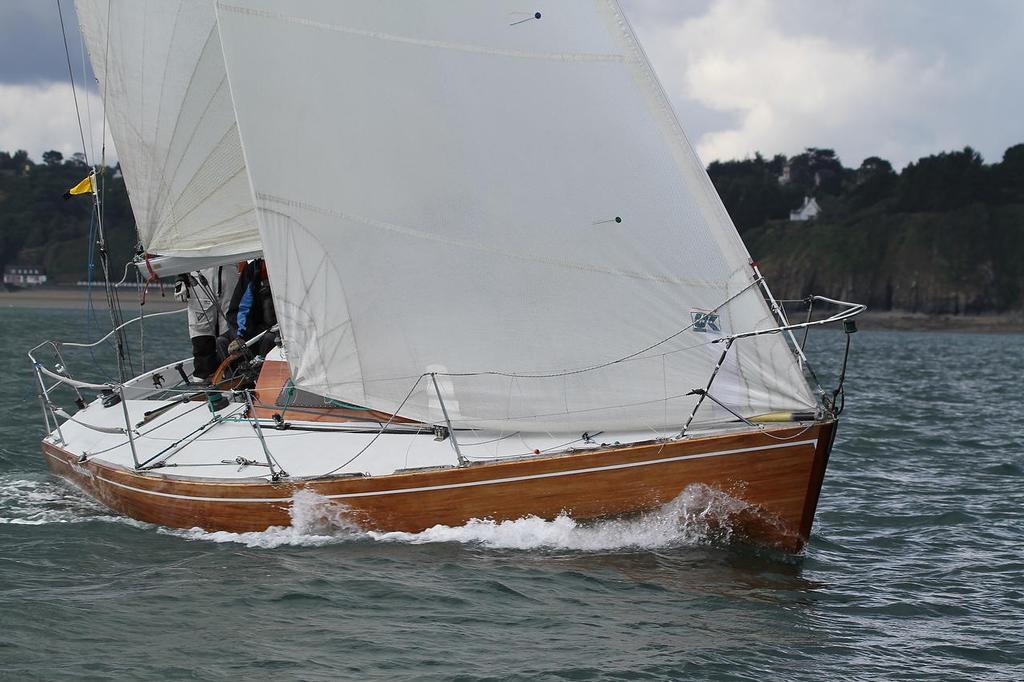  - Day 1 Half Ton Cup 2014 &copy; Fiona Brown Communications