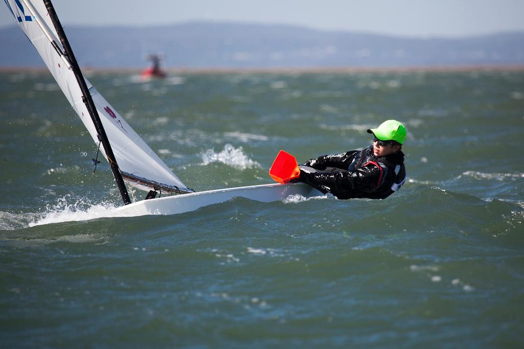 Queensland Youth Week  © Andrew Gough