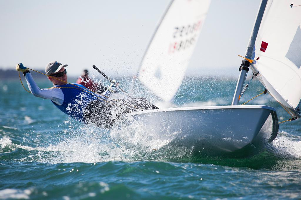 Queensland Youth Week  © Andrew Gough