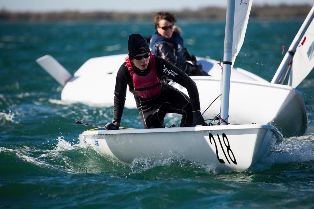 Queensland Youth Week  © Andrew Gough