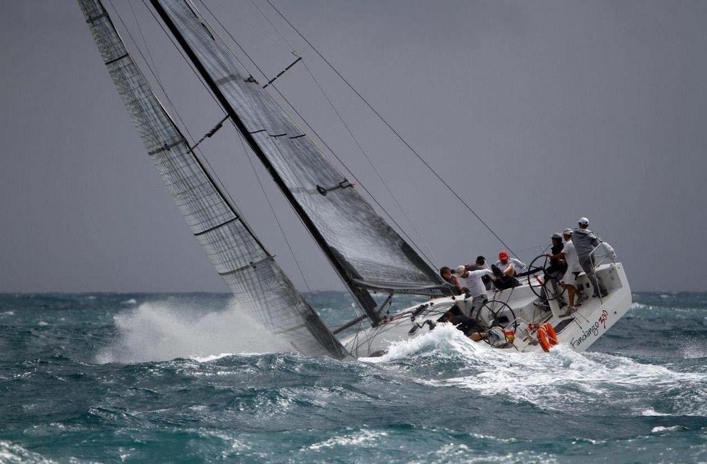 2014 ORC European Championship - Coastal Race photo copyright  Max Ranchi Photography http://www.maxranchi.com taken at  and featuring the  class