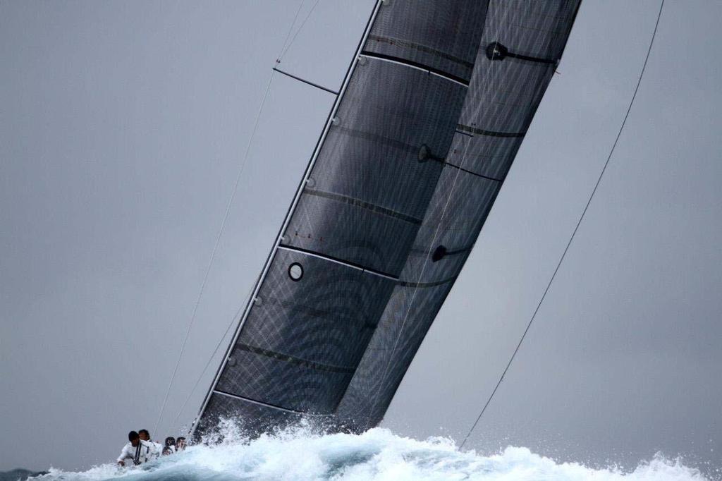 2014 ORC European Championship - Coastal Race photo copyright  Max Ranchi Photography http://www.maxranchi.com taken at  and featuring the  class