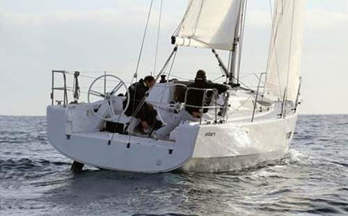  © US Yachts