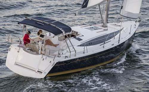  © US Yachts