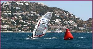 10 - IFCA Slalom Junior, Youth & Masters World Championships 2014 photo copyright International Windsurfing Association taken at  and featuring the  class