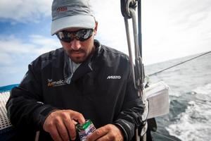 2 - Volvo Ocean Race 2014-15 photo copyright Team Alvimedica http://teamalvimedica.tumblr.com/ taken at  and featuring the  class