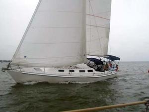 J37 Sleijride photo copyright Andy Schell taken at  and featuring the  class