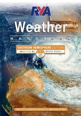 RYA Weather photo copyright  SW taken at  and featuring the  class