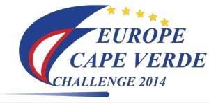 europe capeverde challenge2014 logo01 - Africa Europe Challenge photo copyright SW taken at  and featuring the  class