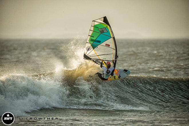 2014 AWT Pacasmayo Classic © Si Crowther / AWT http://americanwindsurfingtour.com/