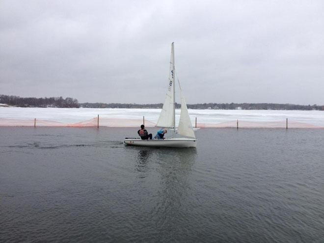  © Wayzata Community Sailing Center