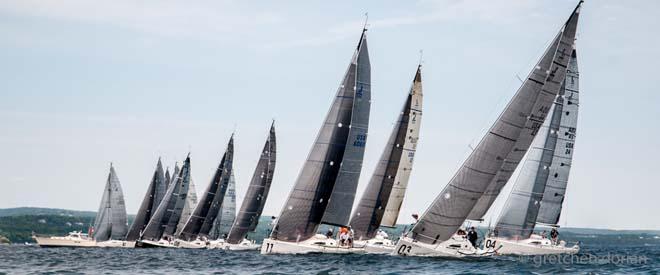 2014 J 111 North American Championship ©  Gretchen Dorian