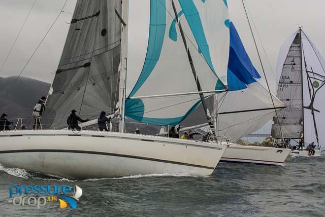 2014 Aldo Alessio Regatta © Erik Simonson/ pressure-drop.us http://www.pressure-drop.us