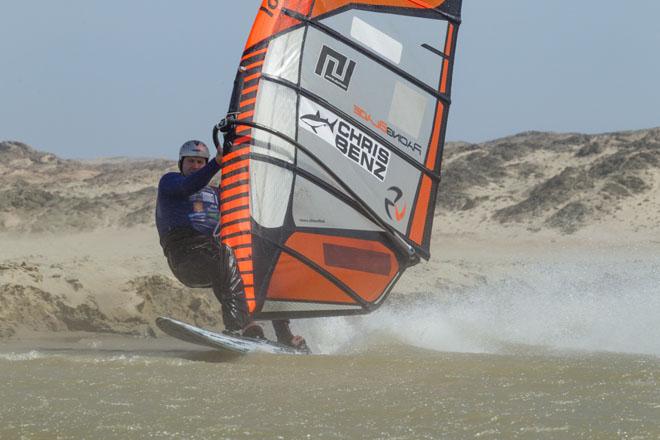 2014 Luderitz Speed Challenge, Day 2 © Greg Beadle