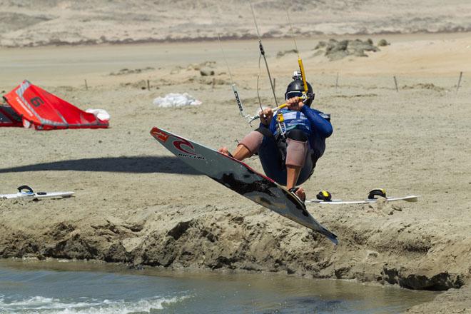 2014 Luderitz Speed Challenge, Day 3 © Greg Beadle