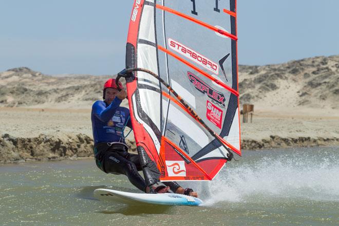 2014 Luderitz Speed Challenge, Day 3 © Greg Beadle