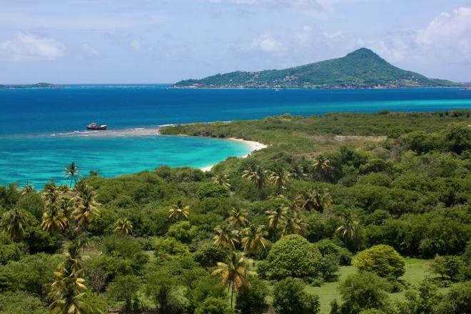 2015 Island Water World Grenada Sailing Week: 29 January - 3 February 2015 © Grenada Sailing Week