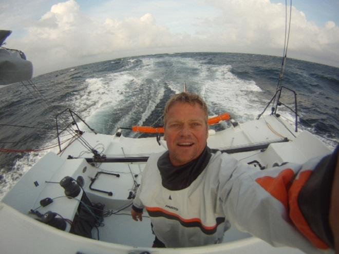 Route du Rhum-Destination Guadeloupe 2014. © Route du Rhum