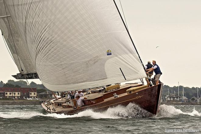Panerai classic hot sale yacht regatta