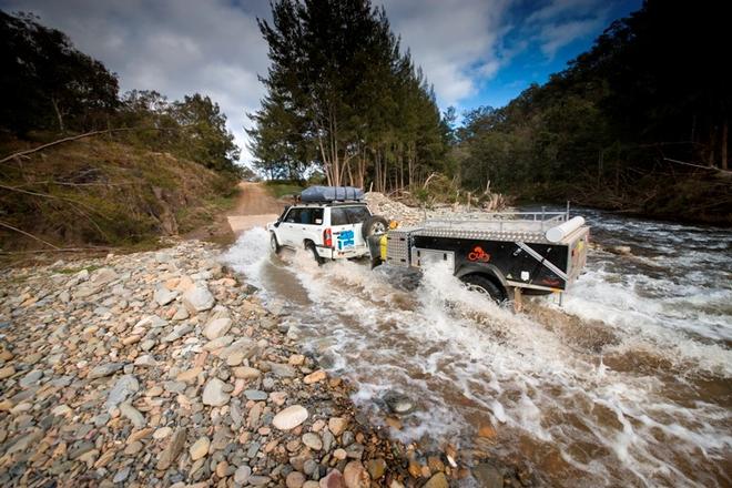 Brisbane Tinnie and Tackle Show Moving to Manly Harbour in 2015. &copy; Marine Queensland http://www.marineqld.com.au