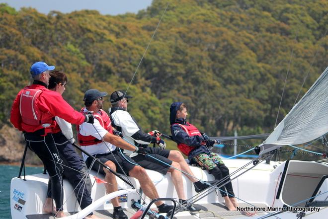 Pusser’s Rum Melges East Coast Championships 2014. ©  Northshore Marine Photography