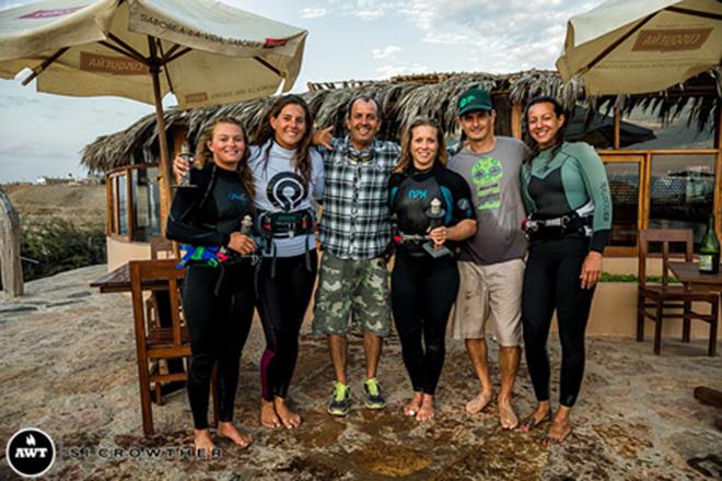 2014 AWT Pacasmayo Classic © Si Crowther / AWT http://americanwindsurfingtour.com/