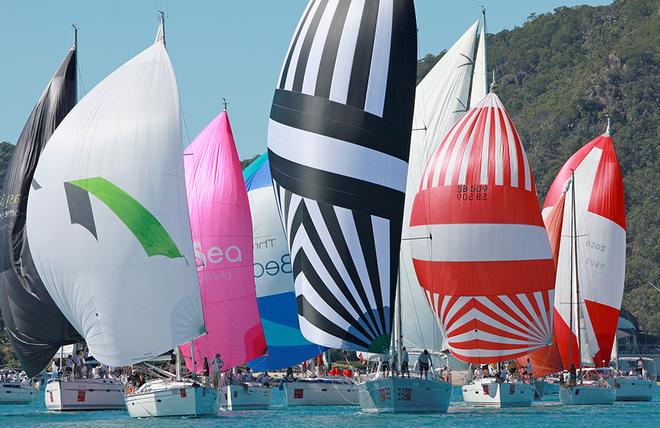 Classic Hammo - Audi Hamilton Island Race Week 2014 © Crosbie Lorimer http://www.crosbielorimer.com